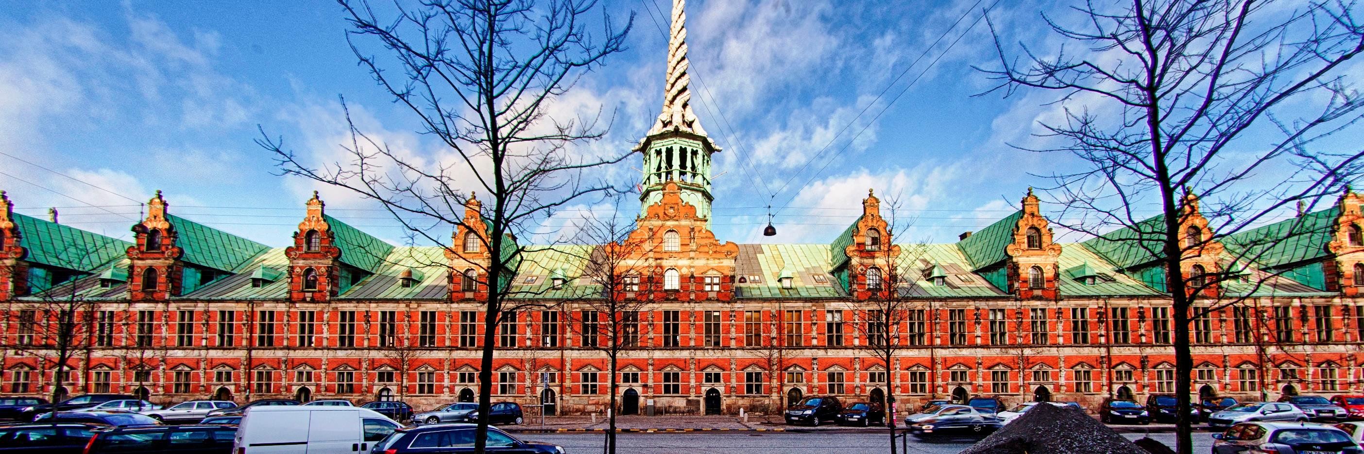 LauritsRoenn's profile banner image