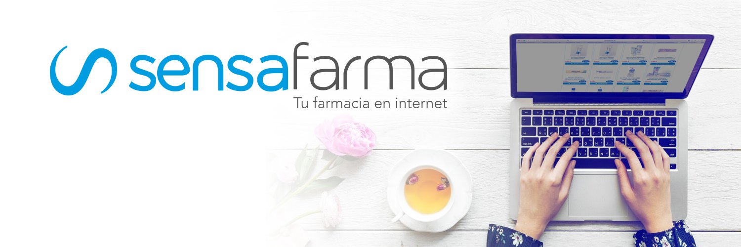 sensafarma's profile banner image