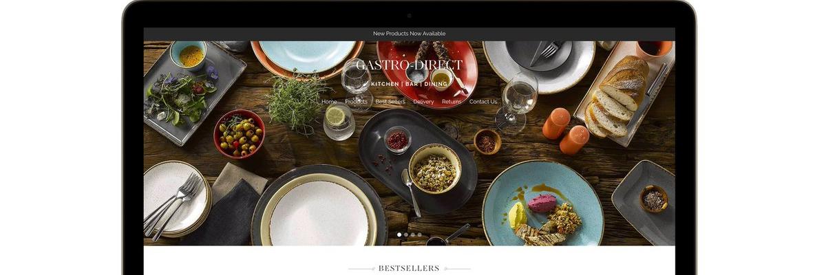 GastroDirectUK's profile banner image