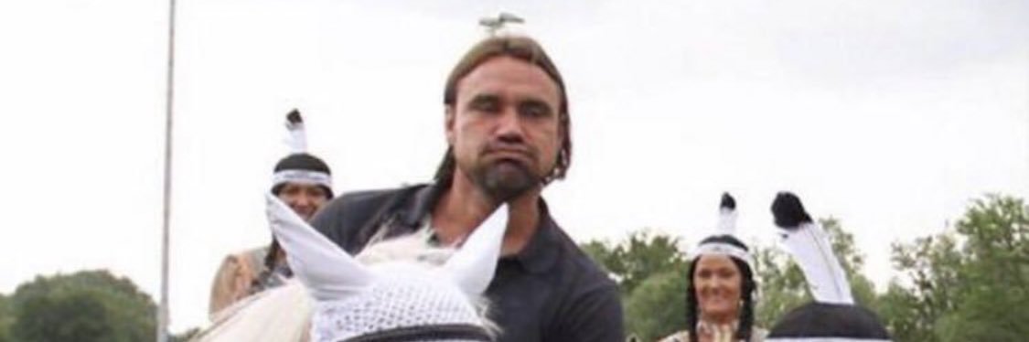 YaxleyAdam's profile banner image