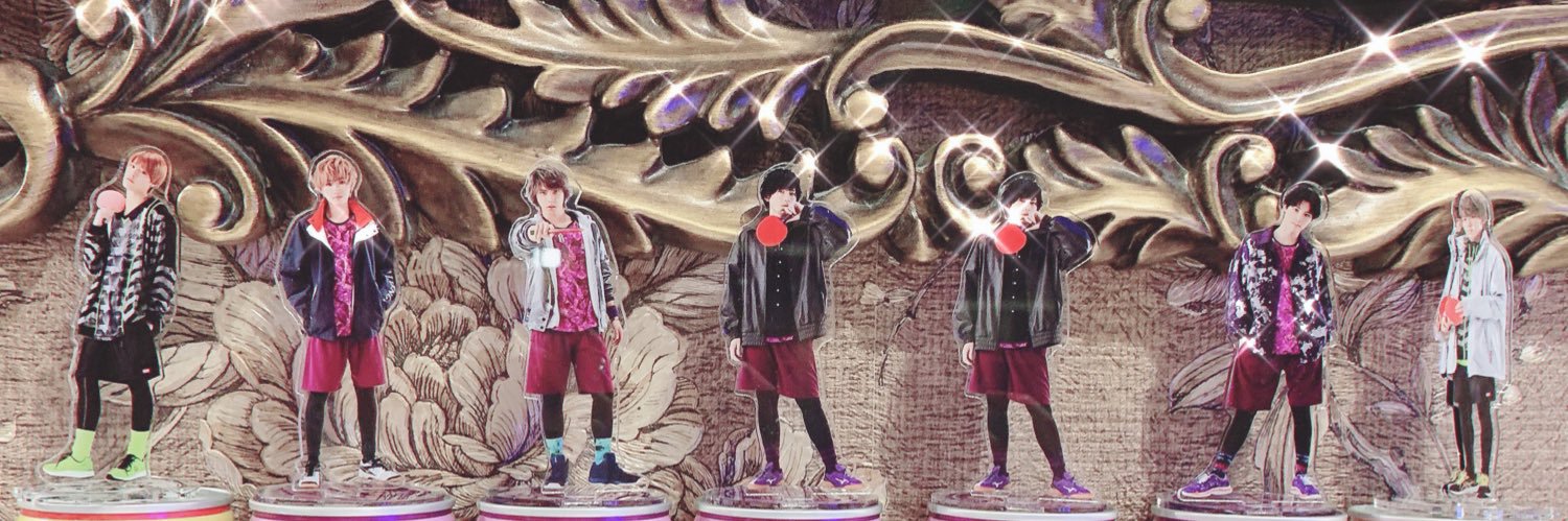 まどちゃん🌙 banner