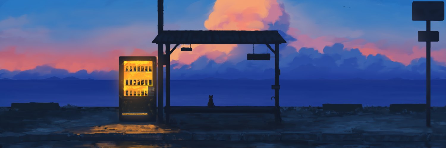 Y_yswe's profile banner image