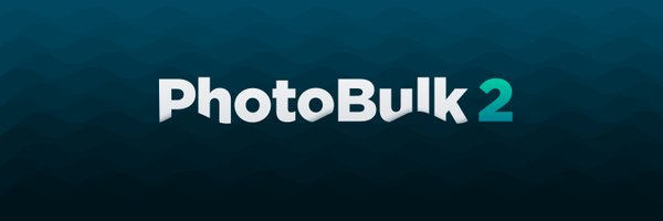 photobulk Profile Banner