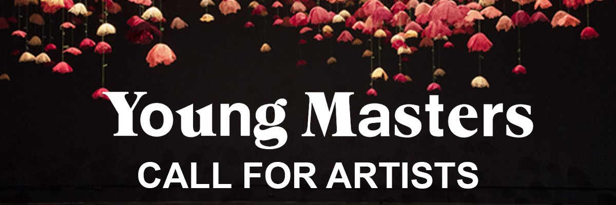 Young Masters banner