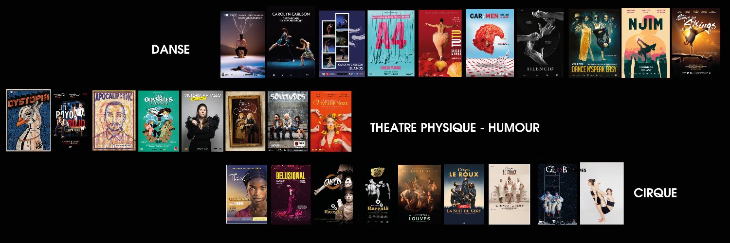 Quartier Libre Productions banner