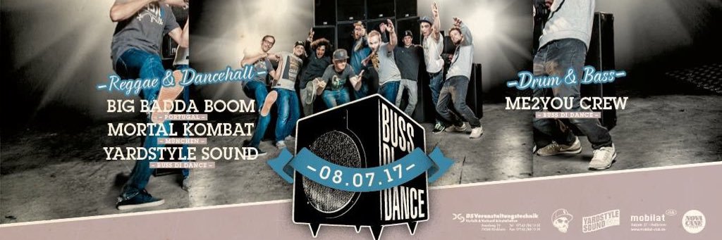Yardstylesound's profile banner image