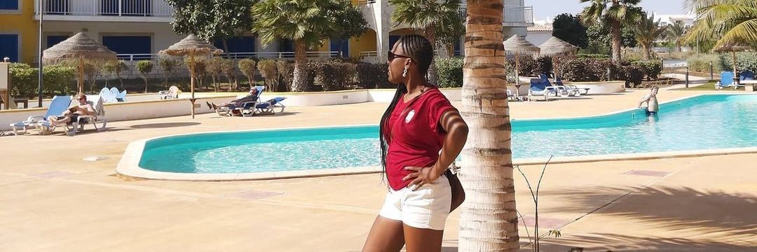 Tosyn / Mama Doyin ☀️ banner