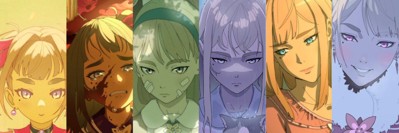 valantainsart's profile banner image