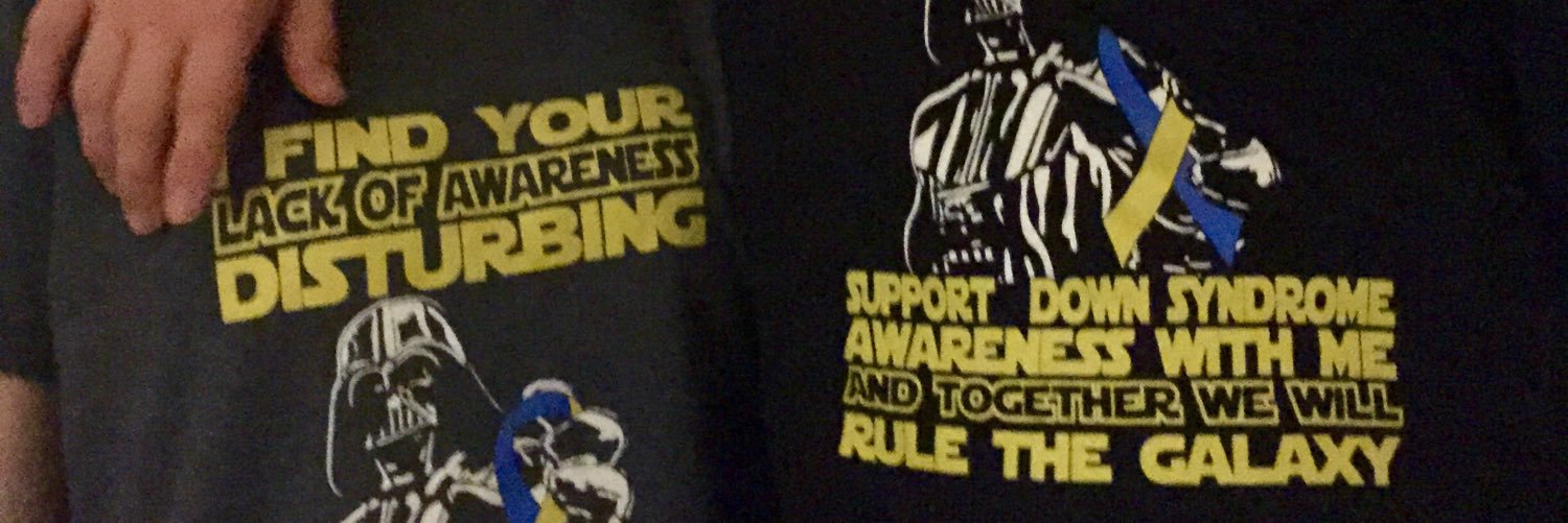 Future Of Down's banner