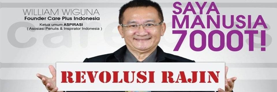 williamwiguna's profile banner image