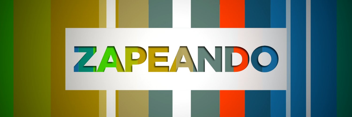 Redacción Zapeando banner