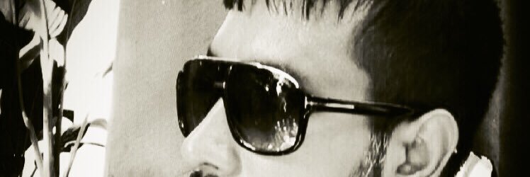 MohamedInaz's profile banner image