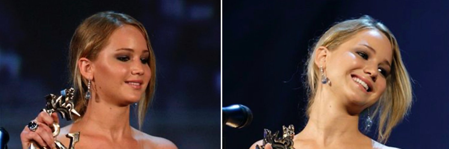 GEORGE(I hope things in the world get better) banner