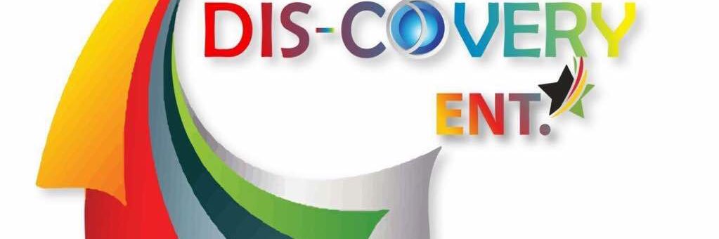 discovery_enter's profile banner image