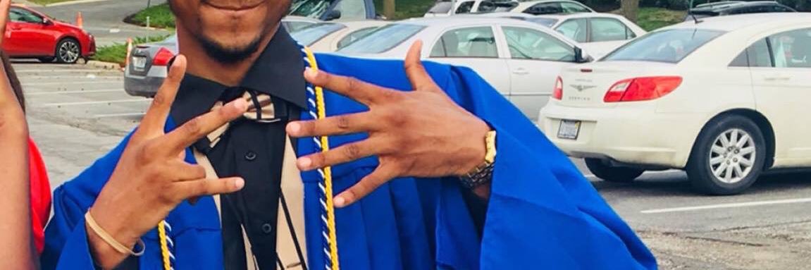 Iamtrafive's profile banner image