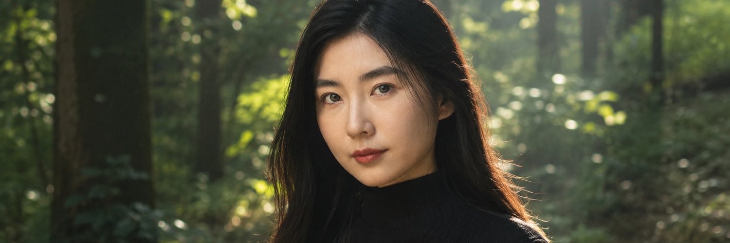 siliangauthor's profile banner image