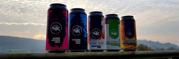 BeerInkBrewCo Profile Banner