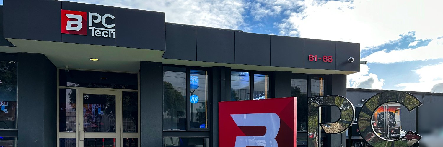 BPC Technology banner