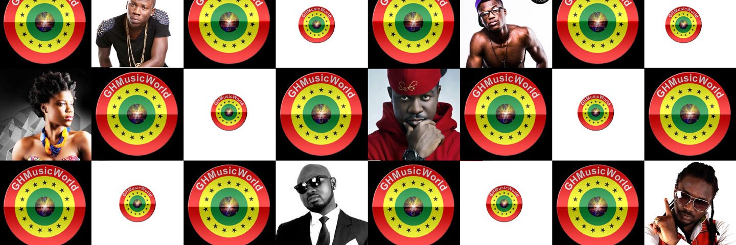 GHMusicWorld's profile banner image