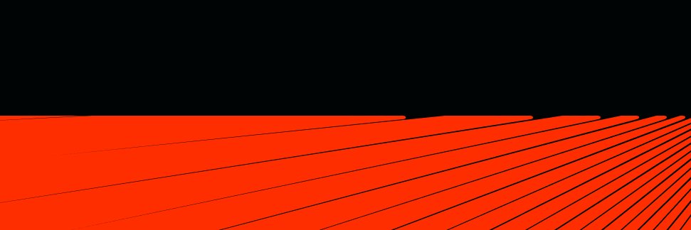 Oleg Kulik's banner