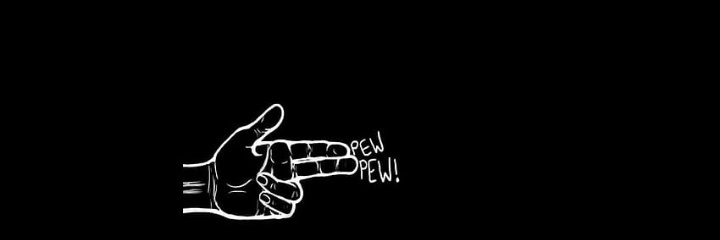 iQueAngel's profile banner image