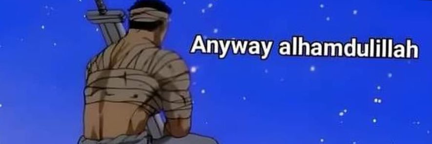 anuarnyi's profile banner image