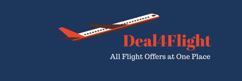 Deal4Flight's profile banner image