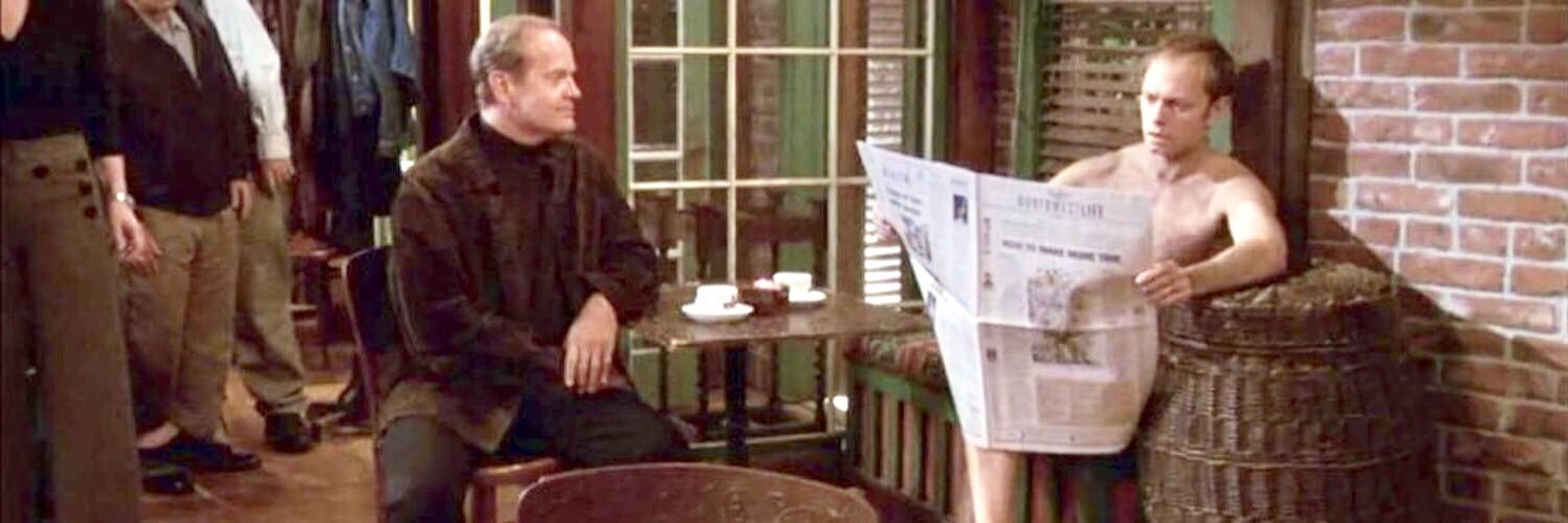 Terry Vest 🔪 banner