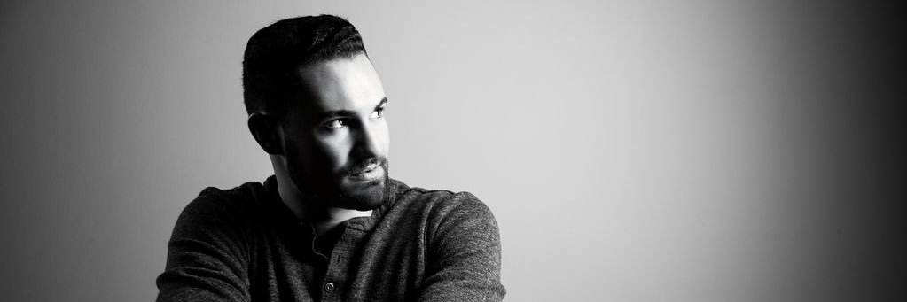 Michael Flinch banner