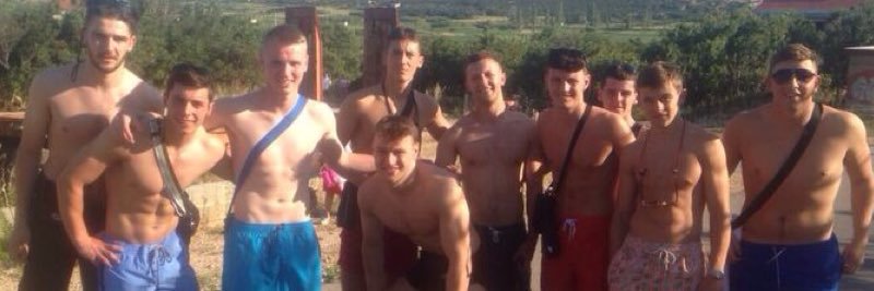 Conormclean94's profile banner image