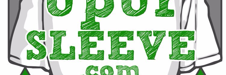 UpUrSleeve's profile banner image