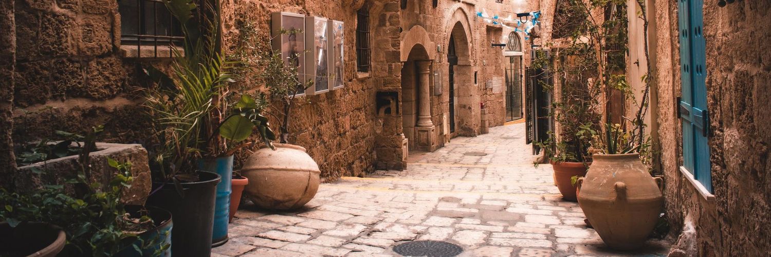Shay Turiel Adler (שי טוריאל אדלר) banner