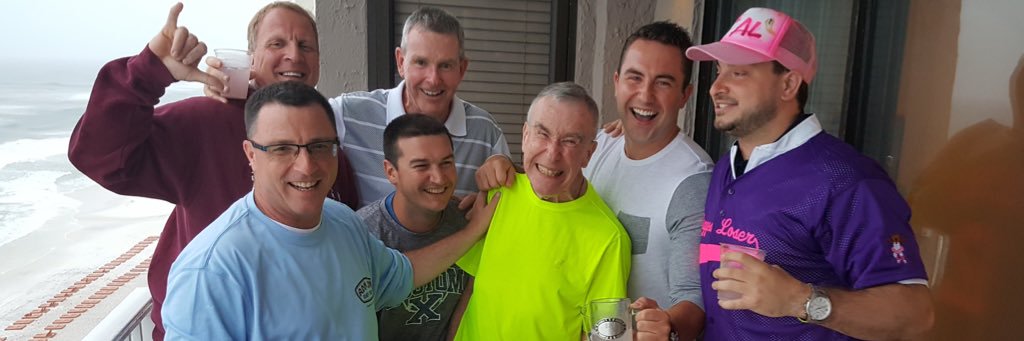 DLeahy25's profile banner image
