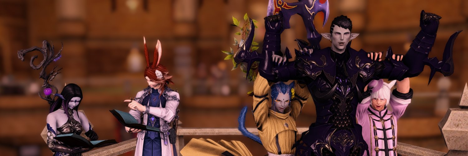 katspellweaver's profile banner image