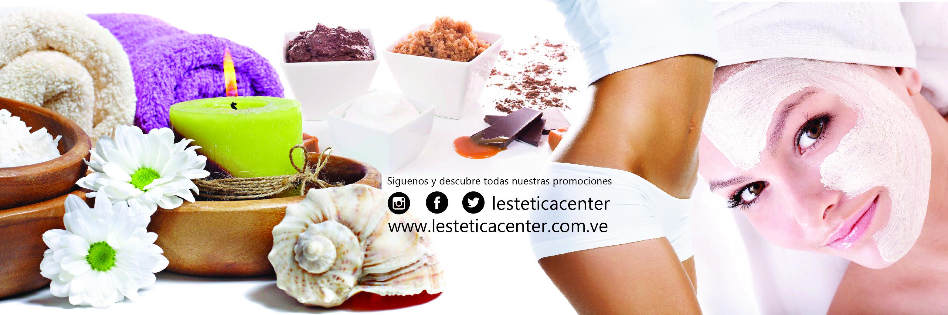 LESTETICACENTER's profile banner image