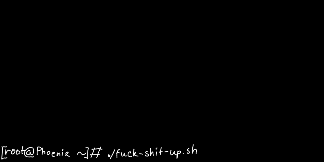 🐊 Dusty 🏳️‍🌈 banner