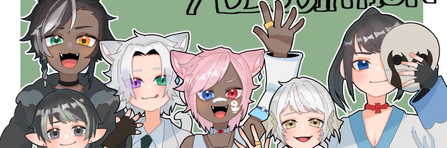 Yv6Hp's profile banner image