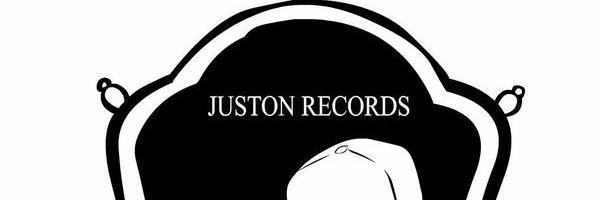 JUSTON RECORDS banner