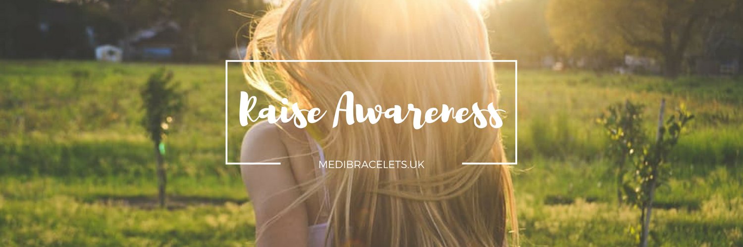 MediBracelets's profile banner image