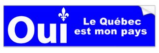 La Tribune du Québec banner