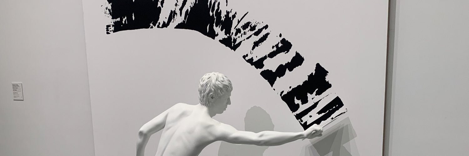 Chris de Ruyter banner