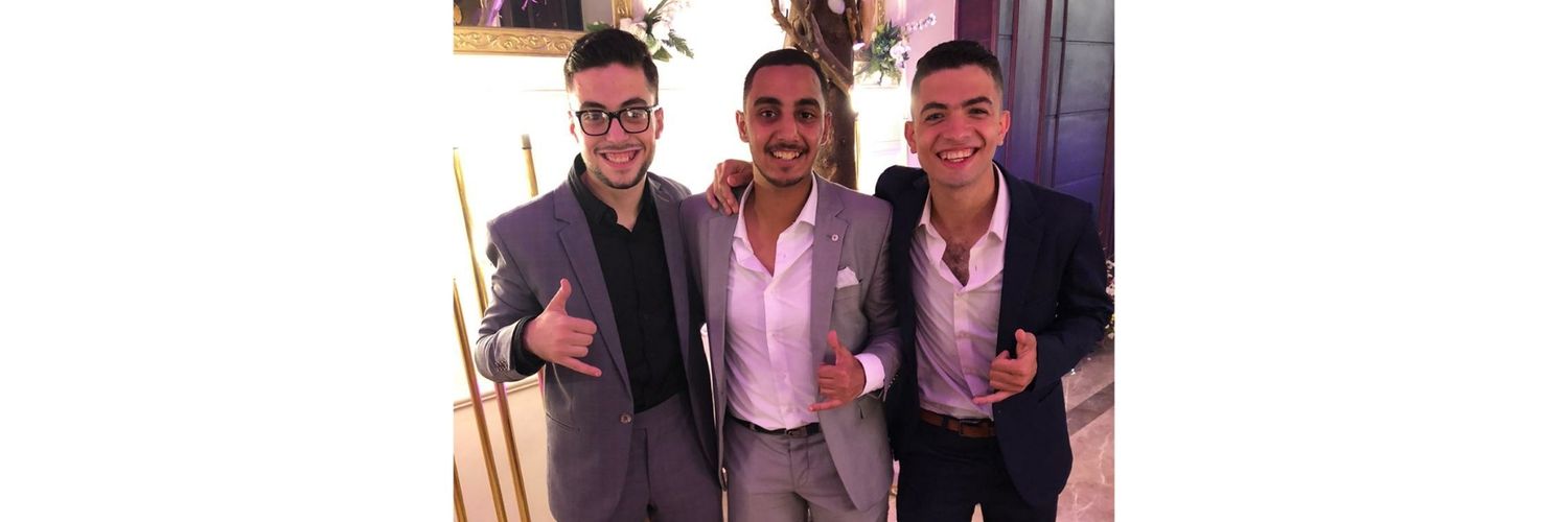 OmarAsfour75's profile banner image