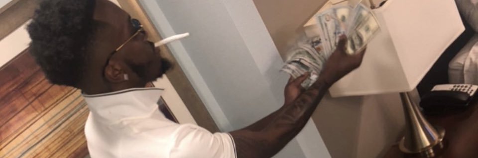 SuaveLos2's profile banner image