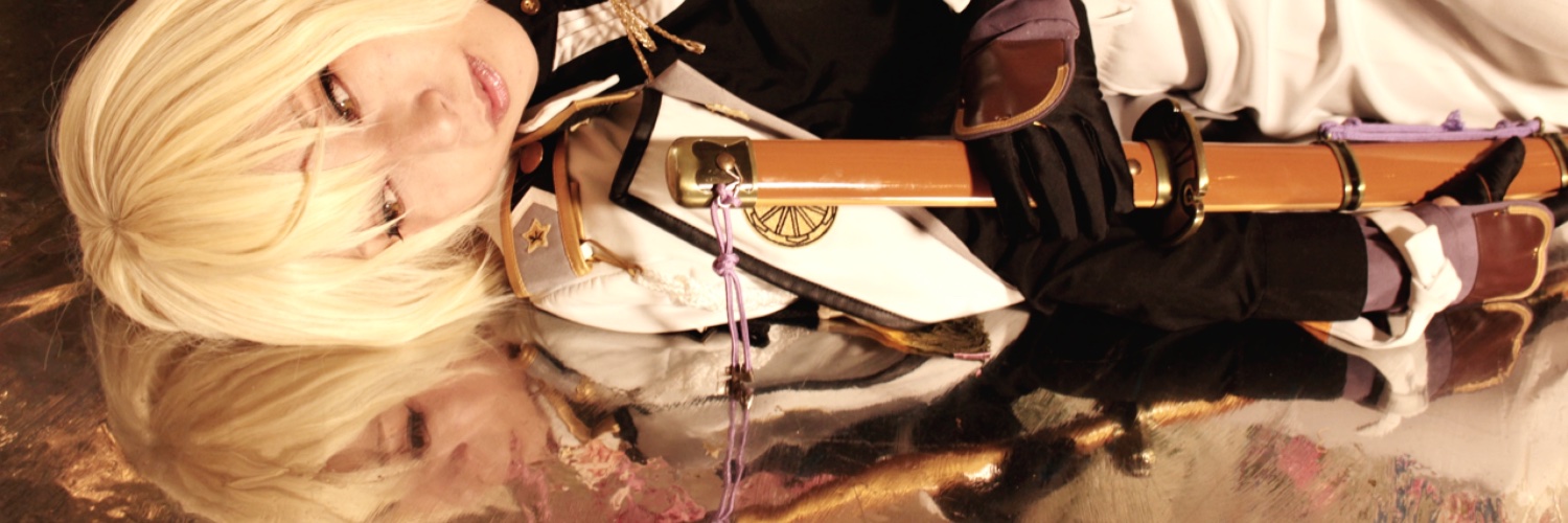 miyagi_cos's profile banner image