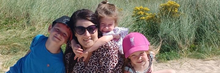 ctjgill's profile banner image