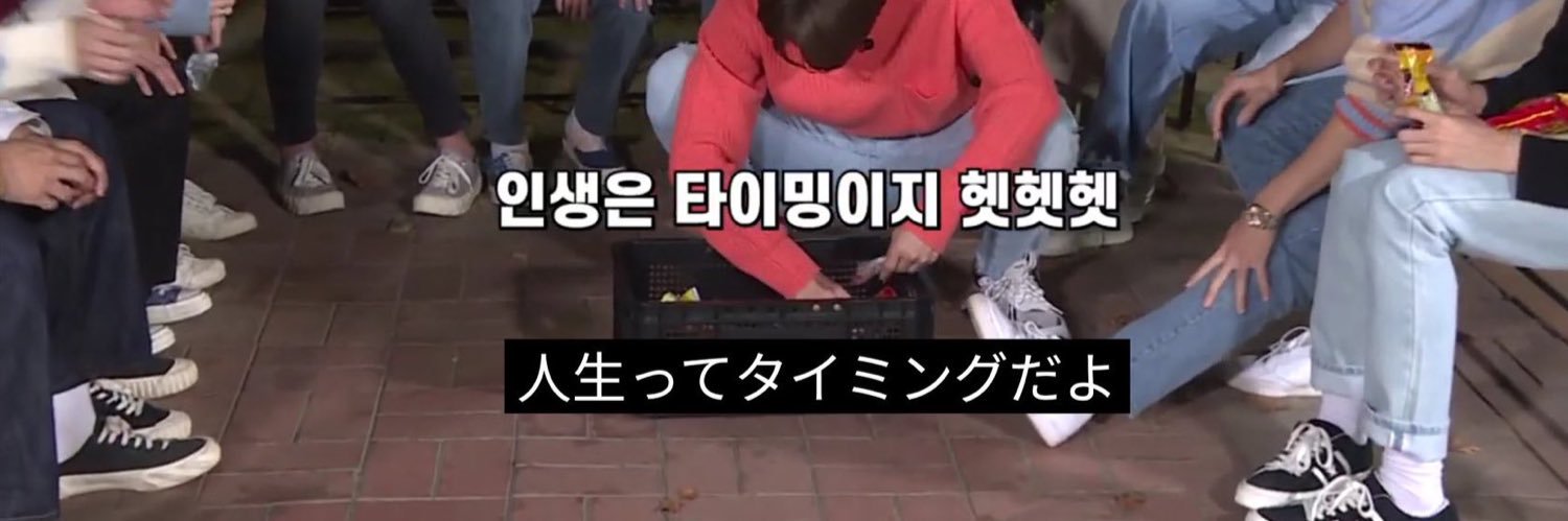 maya_junho's profile banner image