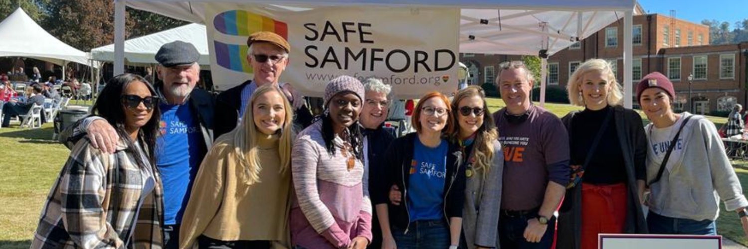 SAFESamford's profile banner image