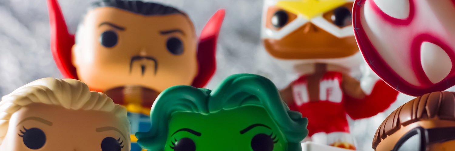 daily_funko's profile banner image