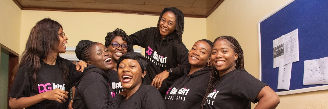 Selma Ndi(DataGirl) banner