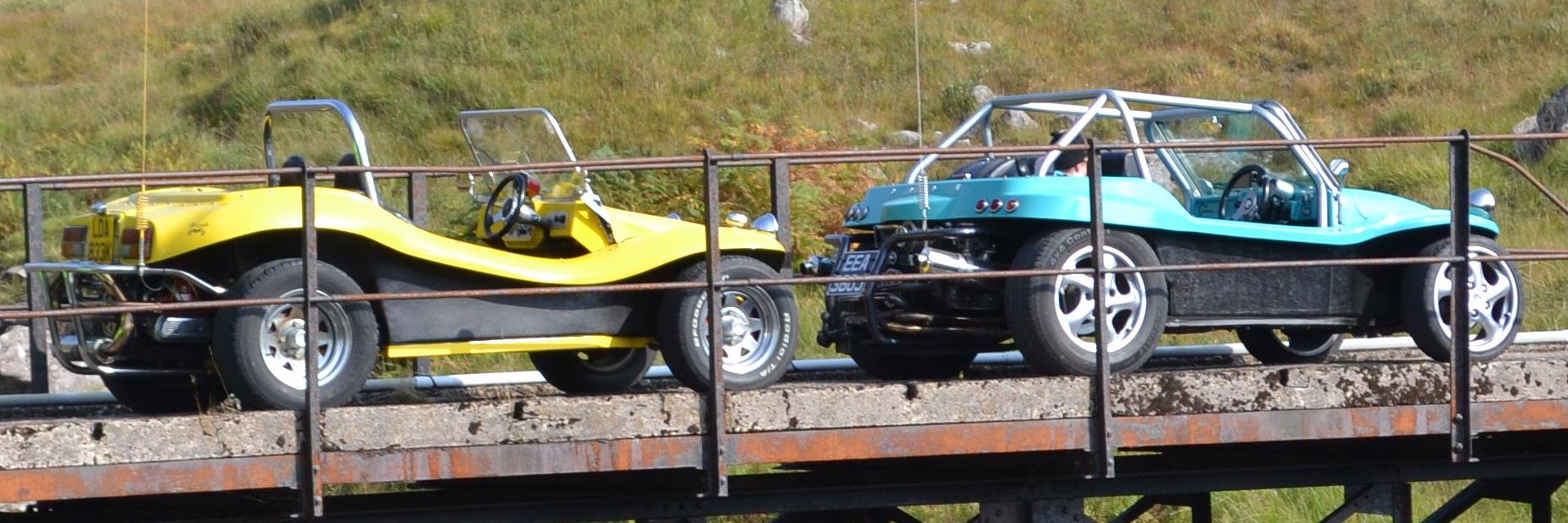 Pier Pressure 2016 banner